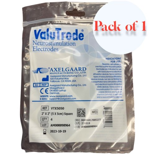 Axelgaard ValuTrode Electrodes