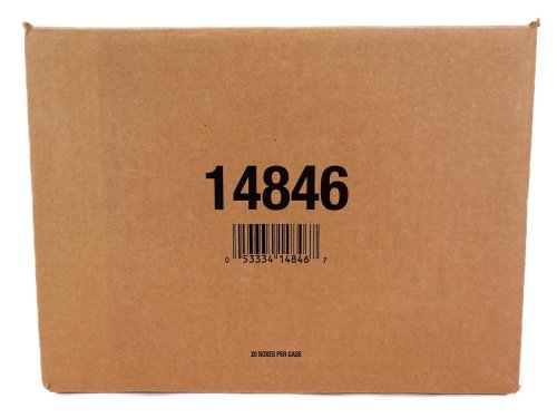 Artifacts Hockey 7-Pack Blaster Case