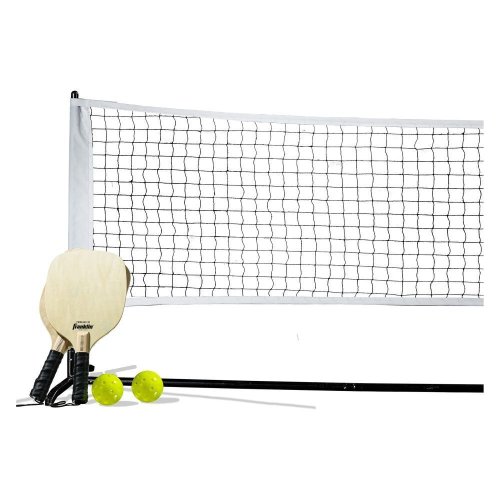 Quikset Pickleball Set