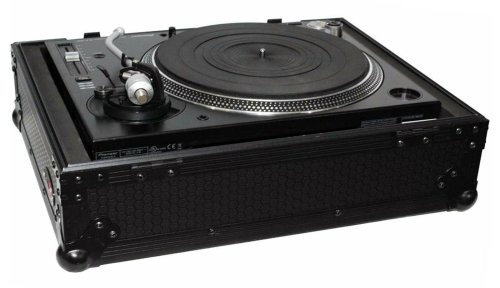 ProX Turntable Travel Companion for DJs