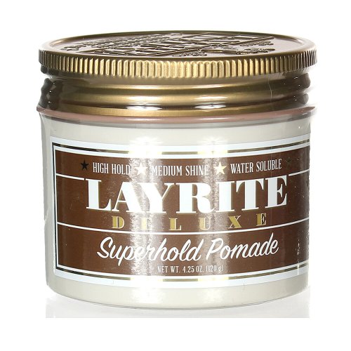 StyleLock Supreme Pomade