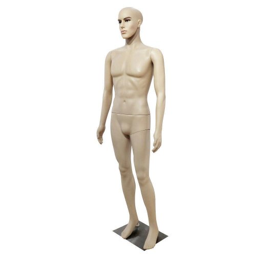 PosePerfect Male Display Figure