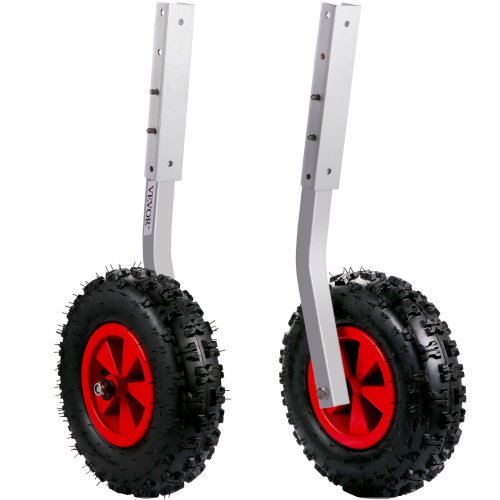 River Rider Launch Wheels