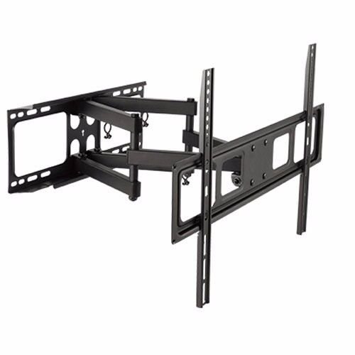 SwivelMax Dual Arm TV Wall Mount