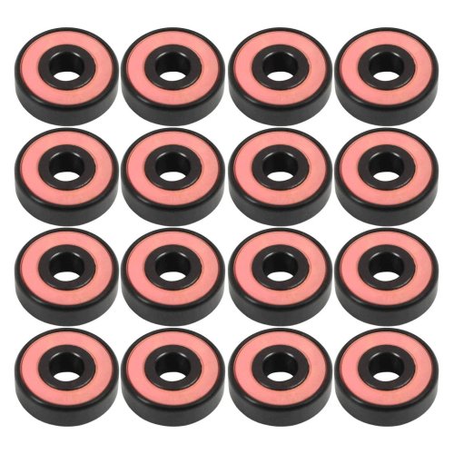 Precision Glide Skate Bearings