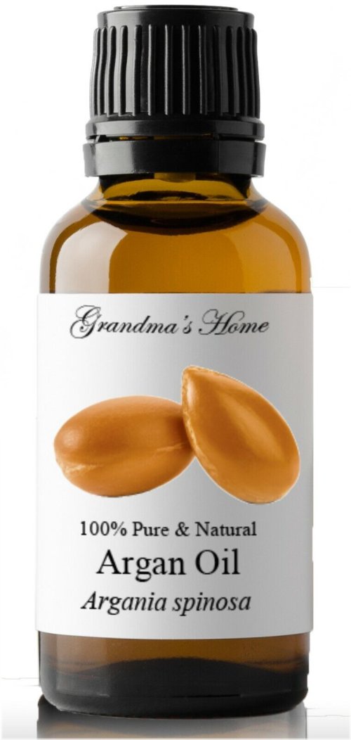 Argan Essence Oil