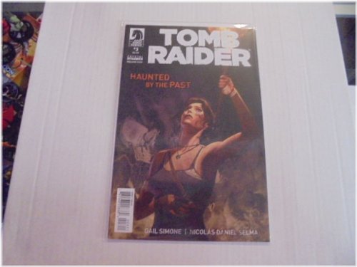 Adventurous Comic Collectibles