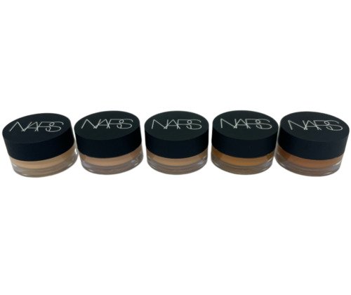 Soft Matte Complete Concealer