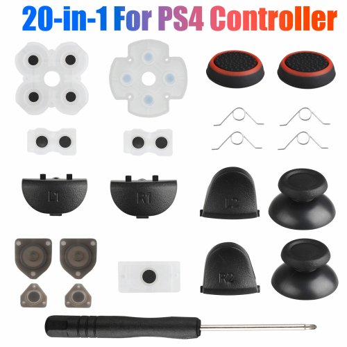 Controller Repair Kit