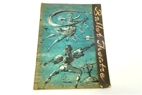 The Vintage Ballet Theatre Experience