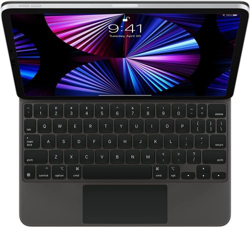 Magic Keyboard Folio for iPad Pro 11" (1st to 4th Gen)