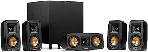 Klipsch Reference Theater Pack