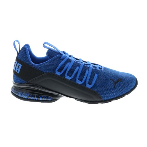 Axelion Bubble Graphic Running Shoes