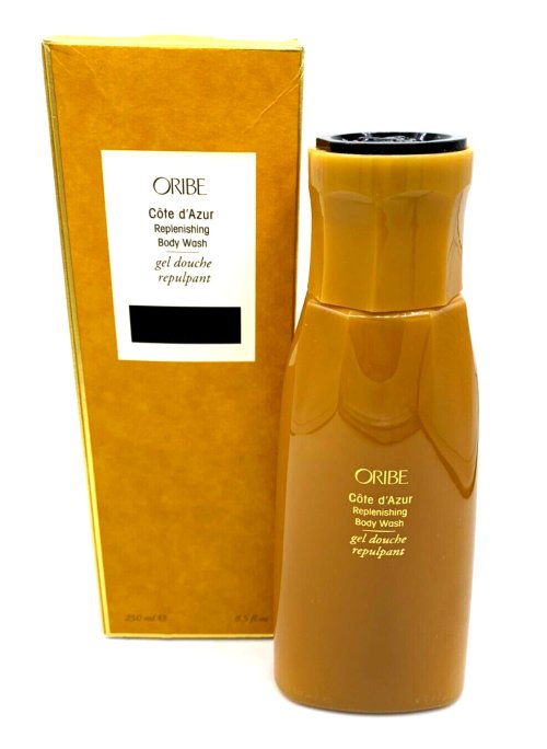 Azure Revitalizing Cleanser