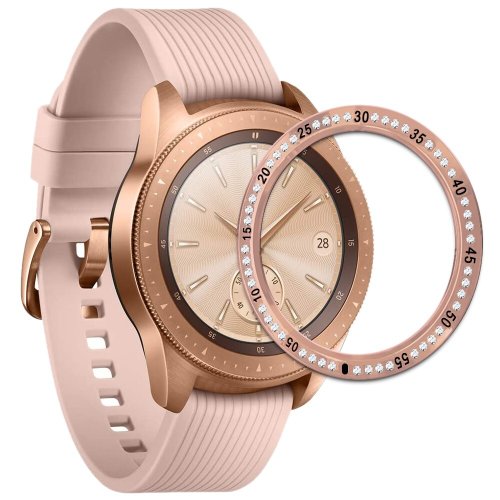 Diamond Shield for Samsung Gear S3