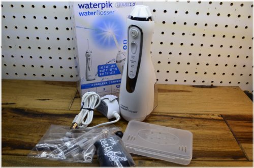 AquaJet Advanced Water Flosser