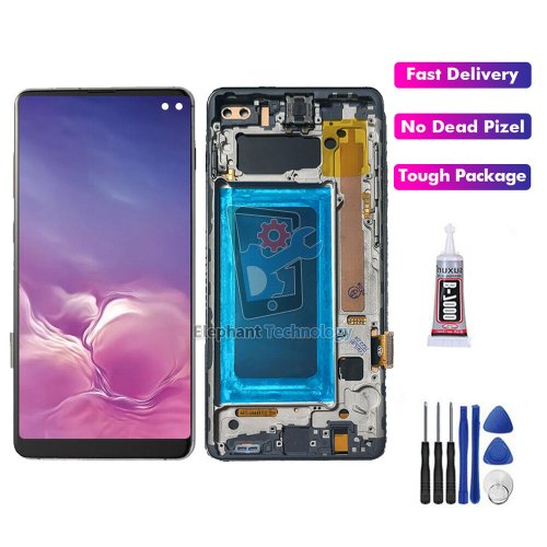 Samsung Galaxy S10 Plus G975 Screen Assembly
