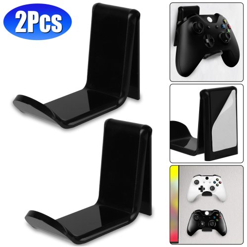 Clear Console Wall Bracket