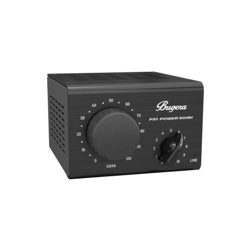 Silent Stage Companion - 100W Power Attenuator