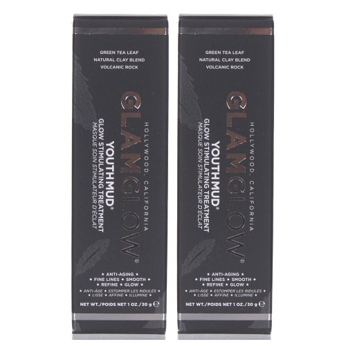 Radiant Revive Mask Duo