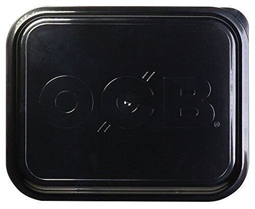 Blackout Rolling Tray Cover - Available in Various Sizes