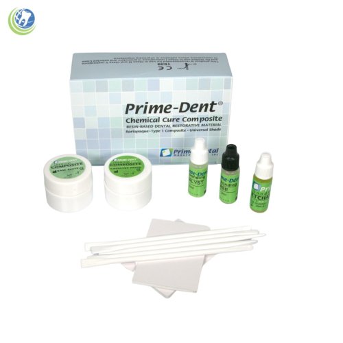 Dental Resin Bonding Kit