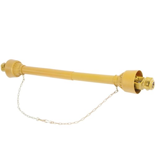 Spline Drive Shaft Kit for Brush Hog