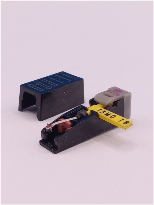 Vintage Sound Replacement Kit