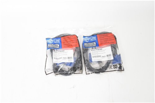 Tripp Lite USB KVM Cable Kit - P758-006