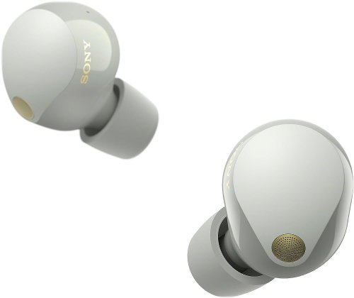 Serenity Sound Wireless Earbuds