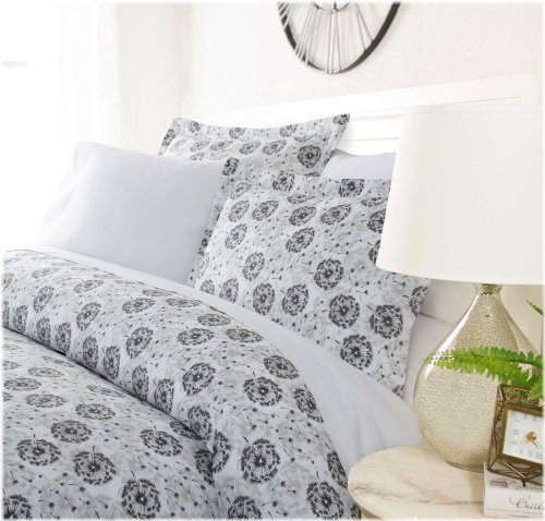 Dandelion Dreams Bedding Set by Kaycie Gray Fashion