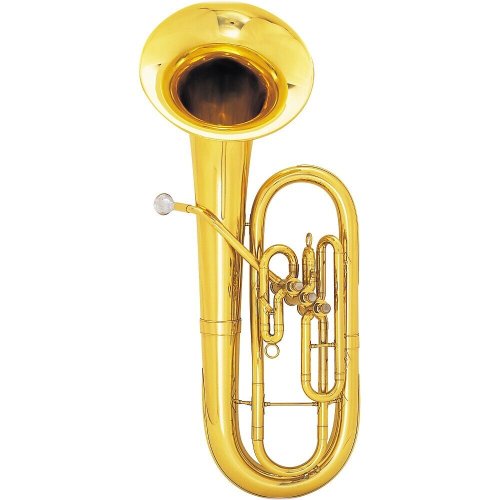 Regal Bell Brass Baritone Horn