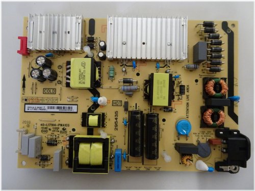 Elite Power Source Board