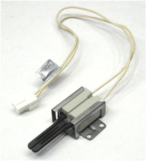 Igniter for Gas Oven Range - Electrolux Frigidaire Compatible