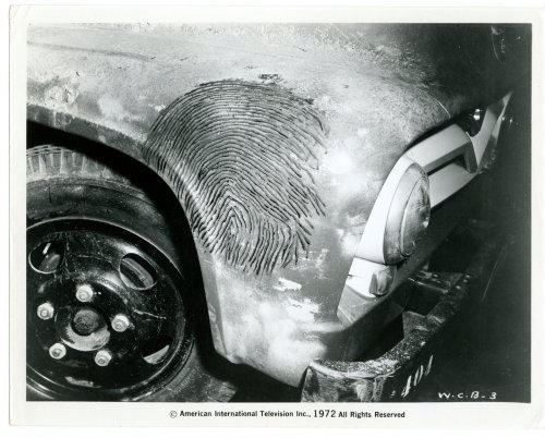 Monochrome Memories: 1950s Snapshot Collection