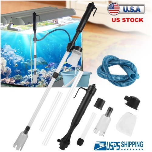 Aquarium Gravel ProCleaner