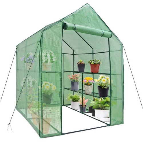 Harvest Haven Greenhouse