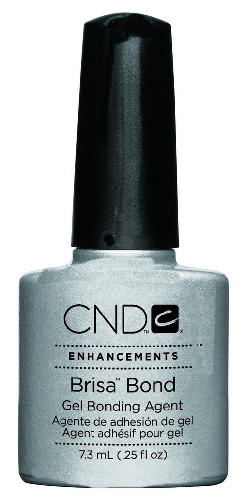 Gel Nail Bonding Agent