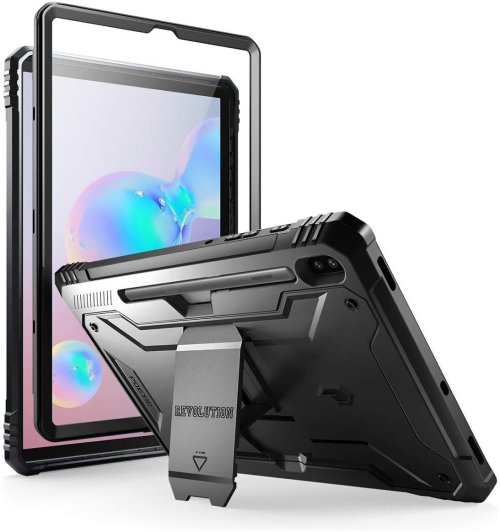 Poetic Shockproof Kickstand Cover for Samsung Galaxy Tab S6