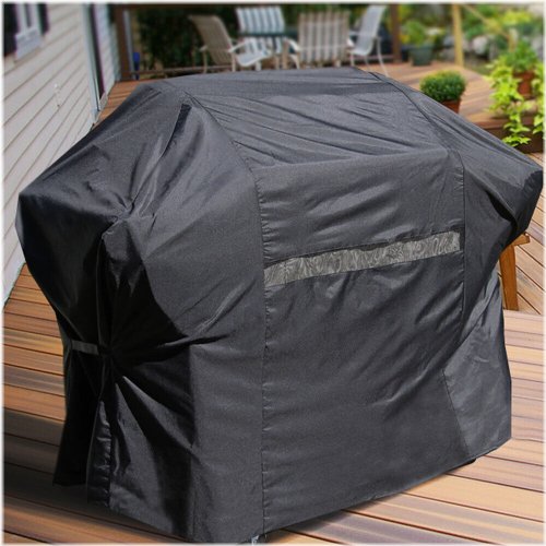 VentureShield Grill Cover