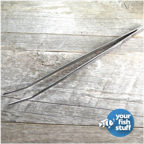 Aquarium Tweezers