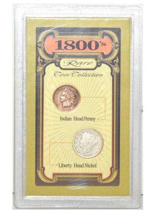 American Heritage Coin Collection