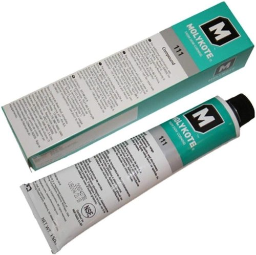 Silicone Barrier Sealant