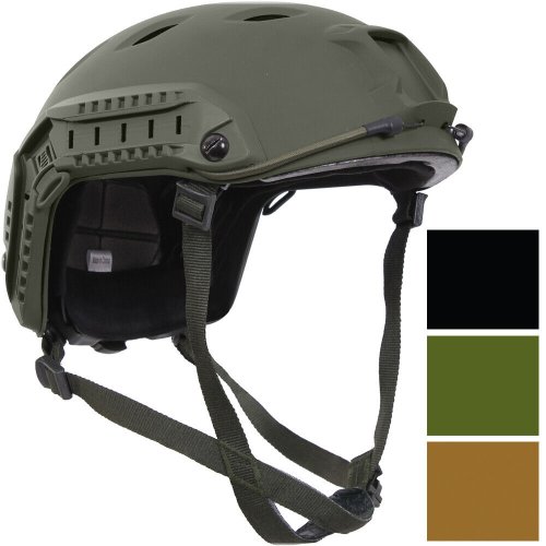 Guardian Shield Helmet