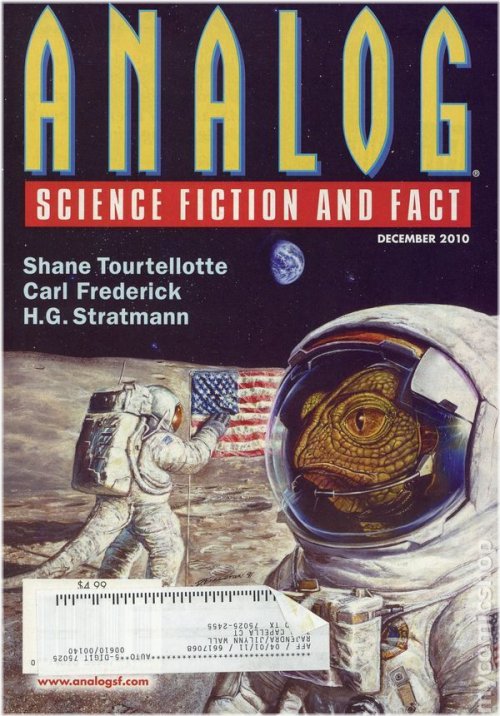 Analog Adventures Vol. 130 #12