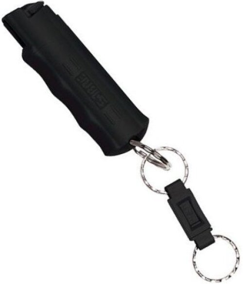 KeyGuard Pepper Spray