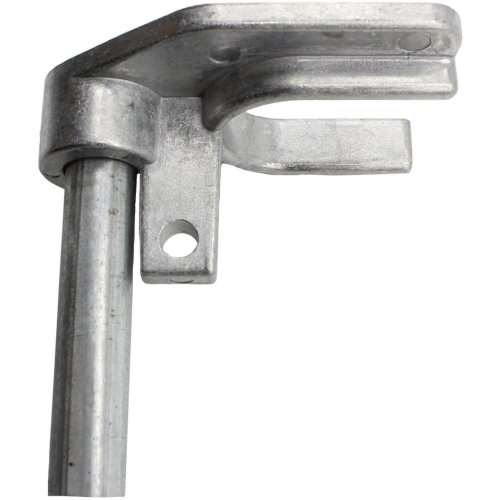 Gatekeeper Drop Rod Latch