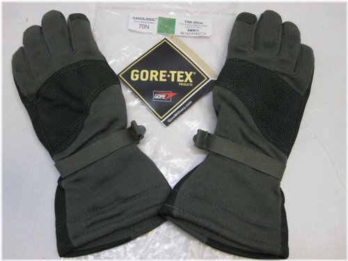 Arctic Nomex Gloves