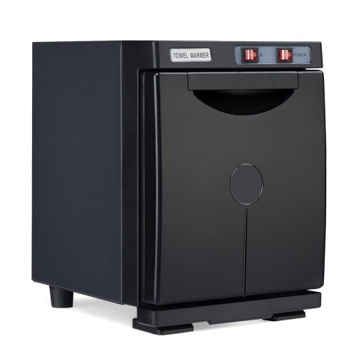 Radiant Heat Towel Sterilizer