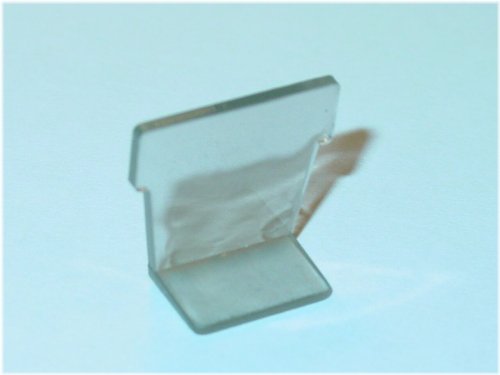 Redline Heap Tinted Glass Kit